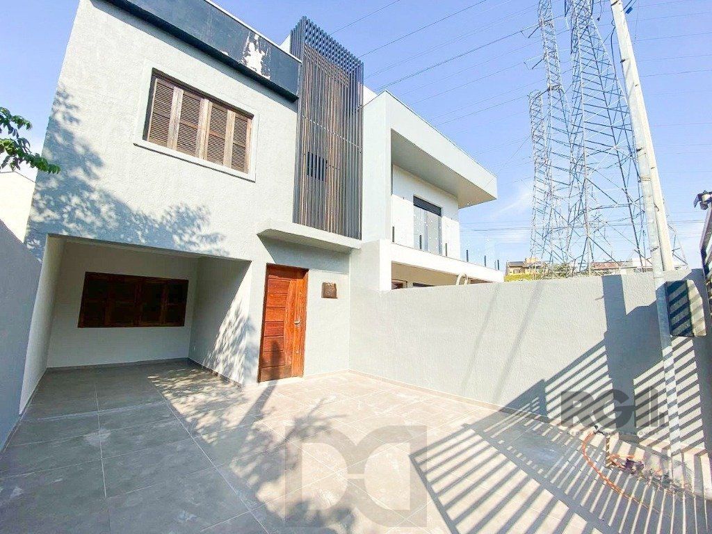 Casa de 3 dormitórios no bairro Mário Quintana — foto 23