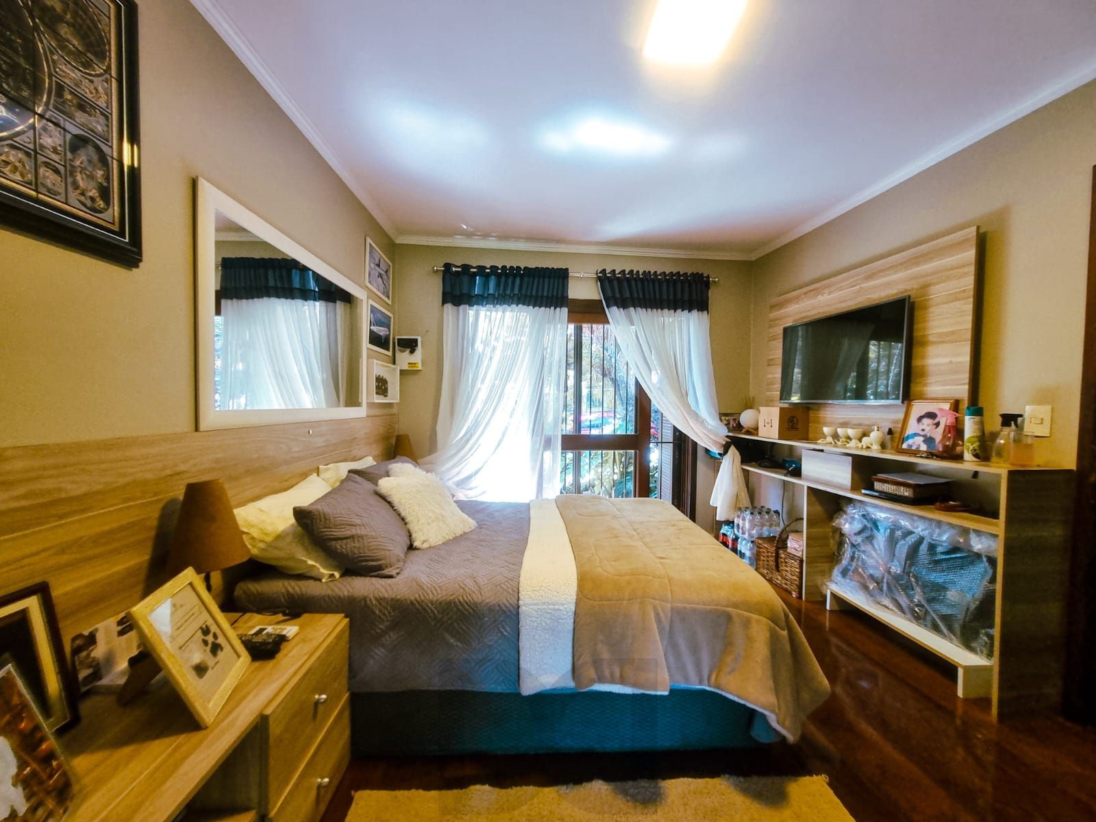 Casa Espetacular no Morro São Caetano (APAMECOR) - Vista privilegiada e muito conforto — foto 13