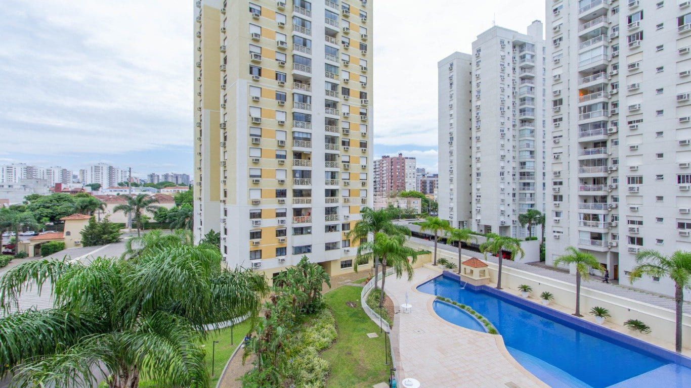 Apartamento de 2 dormitorios à venda em Passo da Areia, Porto Alegre. — foto 9