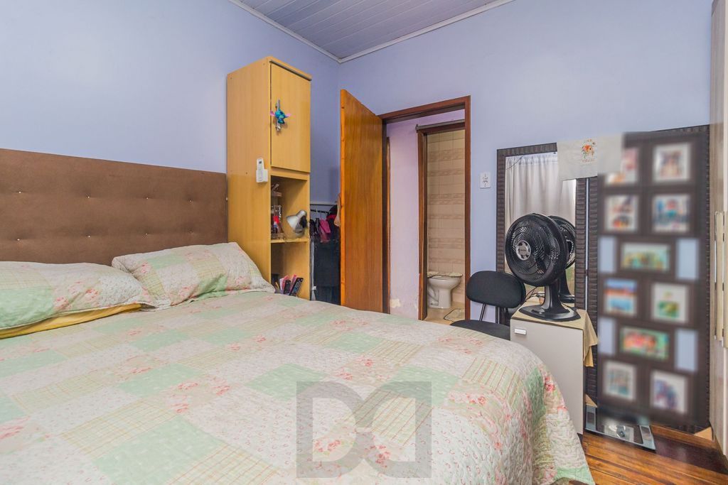 Casa 2 dormitórios à venda no Bairro Santa Rosa de Lima — foto 15