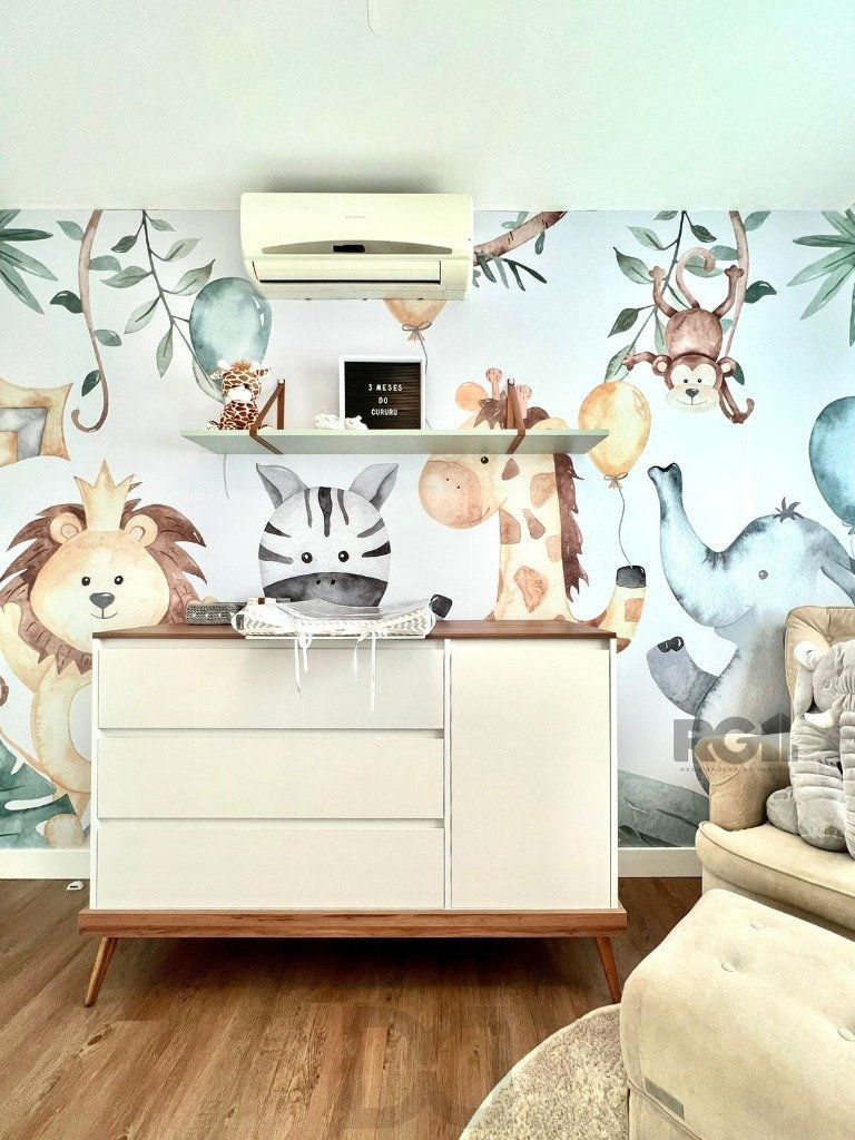 Apartamento 3 dorms com 02 vagas de garagem. — foto 22