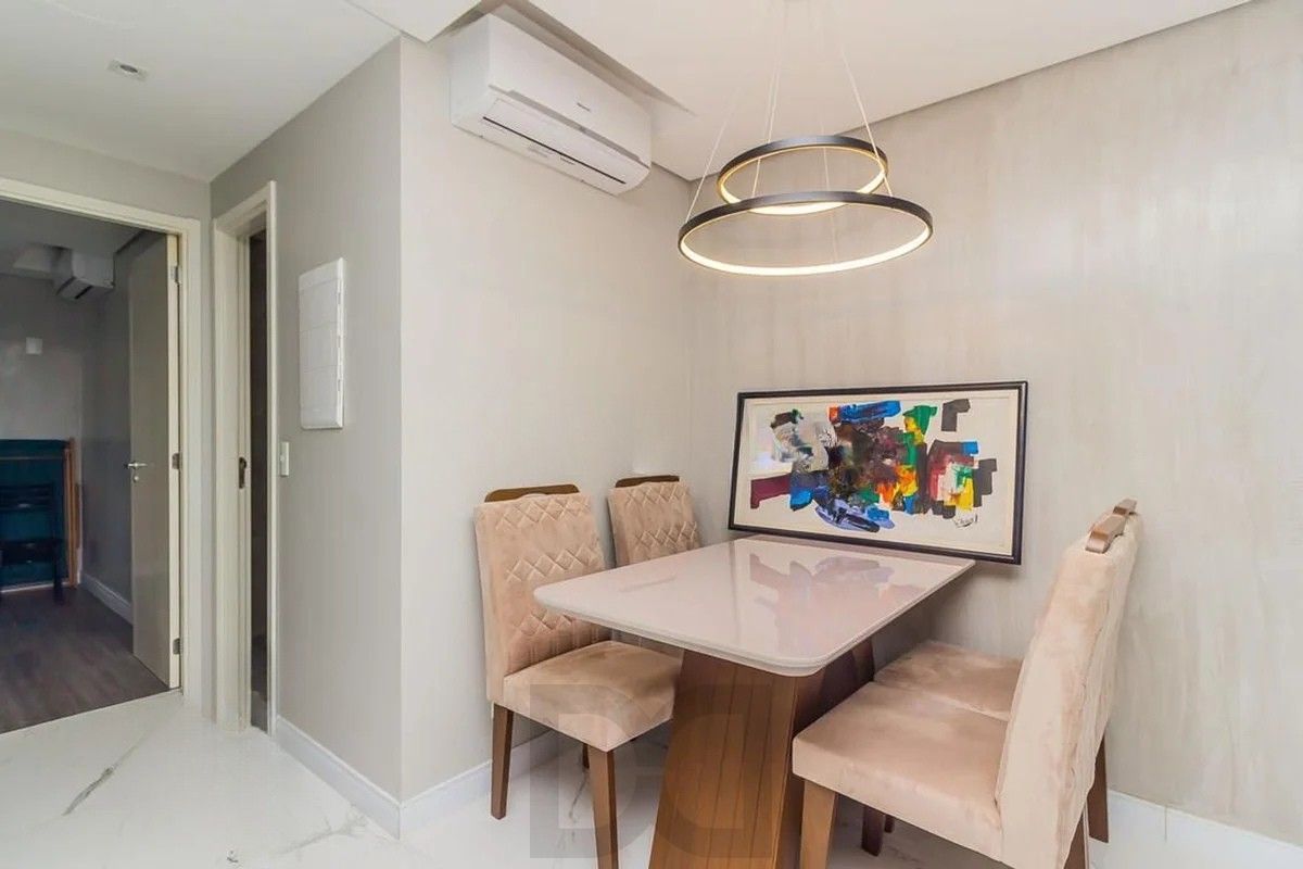 Apartamento 58m², 2 dormitórios, 2 vagas no bairro Jardim do Salso — foto 8