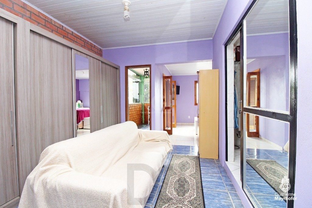 Casa para Venda - 220m², 2 dormitórios, sendo 2 suites, 3 vagas - Teresópolis — foto 13