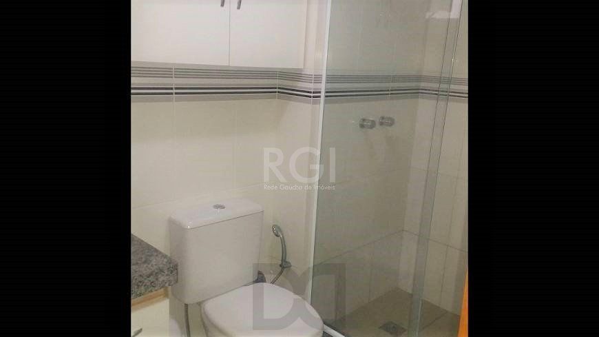 Apartamento para Venda - 83m², 2 dormitórios, sendo 1 suites, 1 vaga - Santo Antonio — foto 14