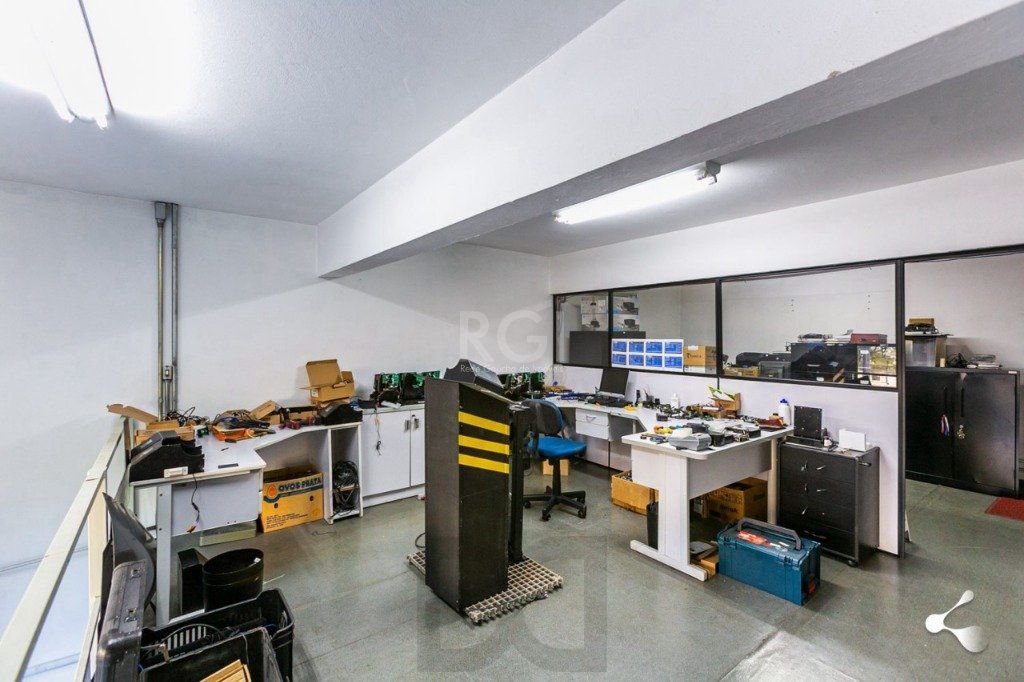 Predio para Venda - 650m², 0 dormitórios, Jardim Botânico — foto 7