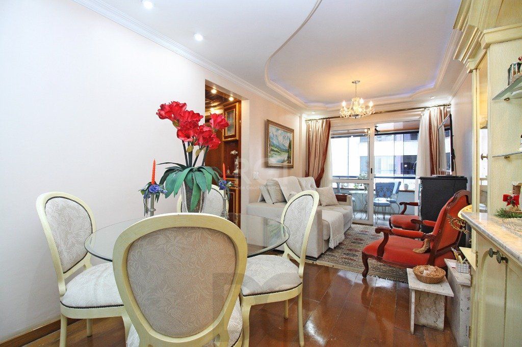 Apartamento para Venda - 72m², 2 dormitórios, 1 vaga - Passo da Areia — foto 5
