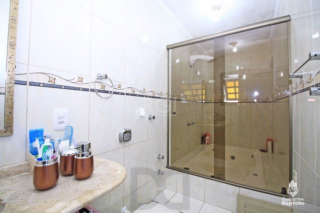Casa para Venda - 225.36m², 3 dormitórios, sendo 1 suites, 4 vagas - Camaquã — foto 14