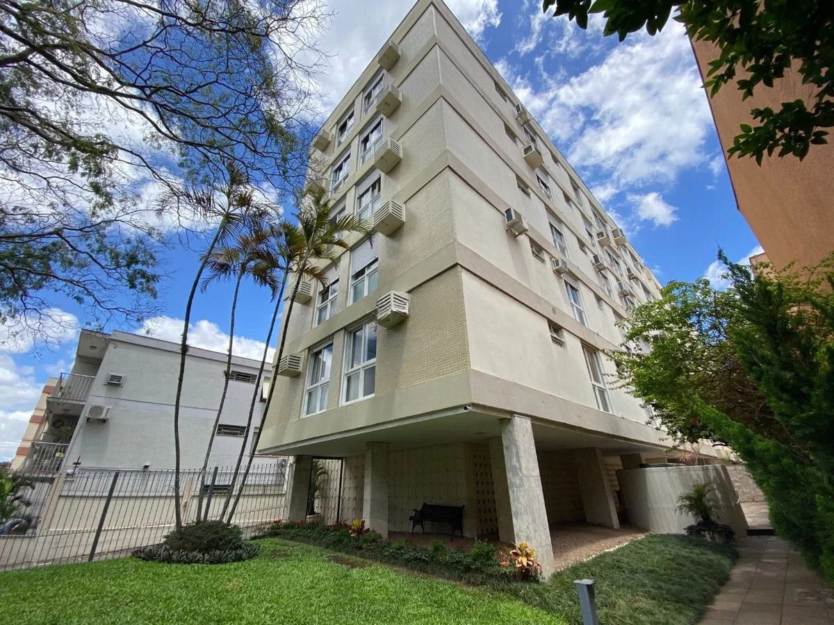 Apartamento de 3 dormitorios, à venda em Petrópolis, Porto Alegre. — foto 19