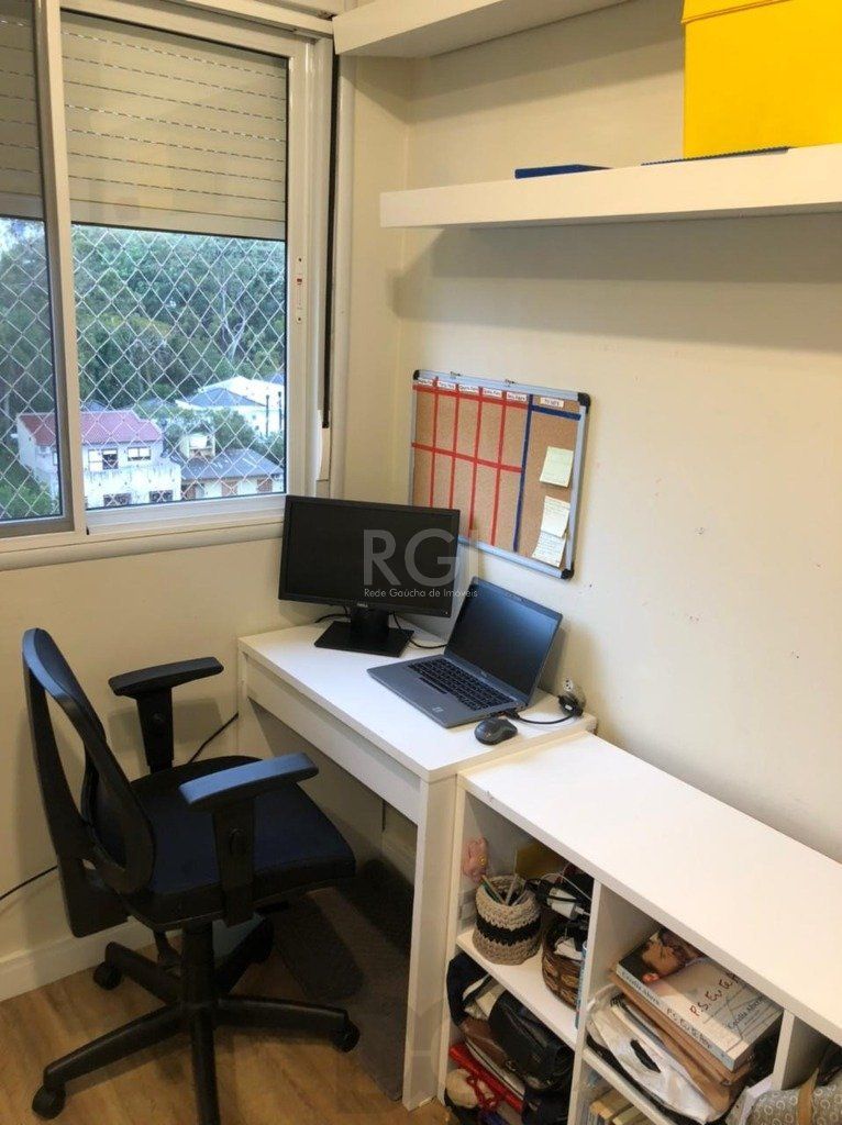 Apartamento para Venda - 87m², 3 dormitórios, sendo 1 suites, 2 vagas - Teresópolis — foto 13