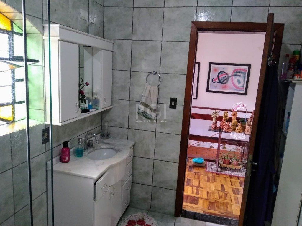 Casa para Venda - 240m², 3 dormitórios, 3 vagas - Teresópolis — foto 19