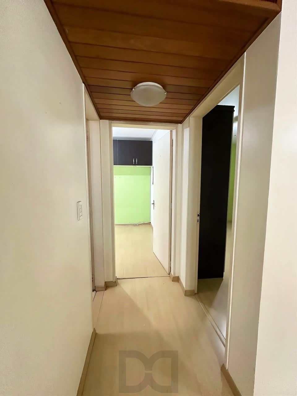 Apartamento mobiliado 02 doritórios — foto 6