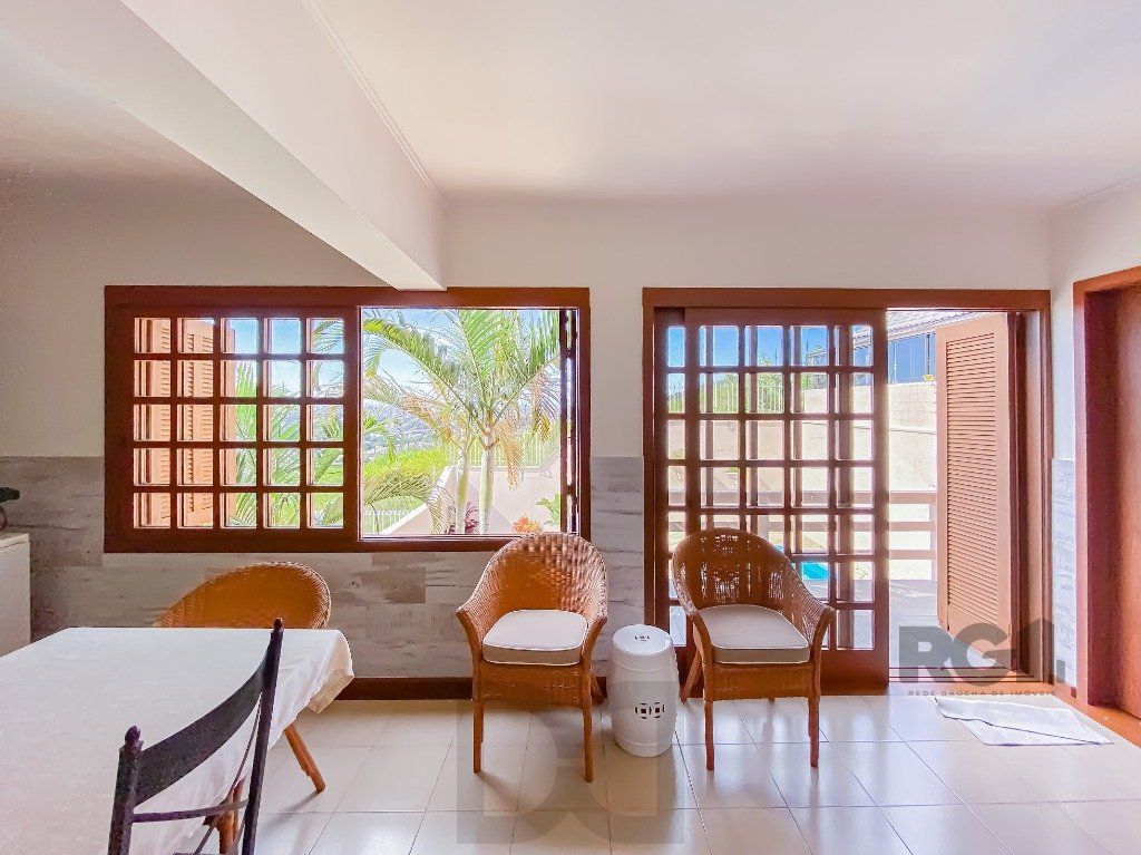 Casa 4 Dormitório(s) Bairro Teresópolis — foto 18