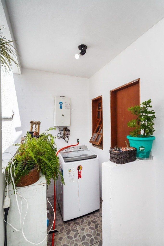 Casa de 117m² - 3 dormitórios e 1 vaga no bairro Hípica — foto 25