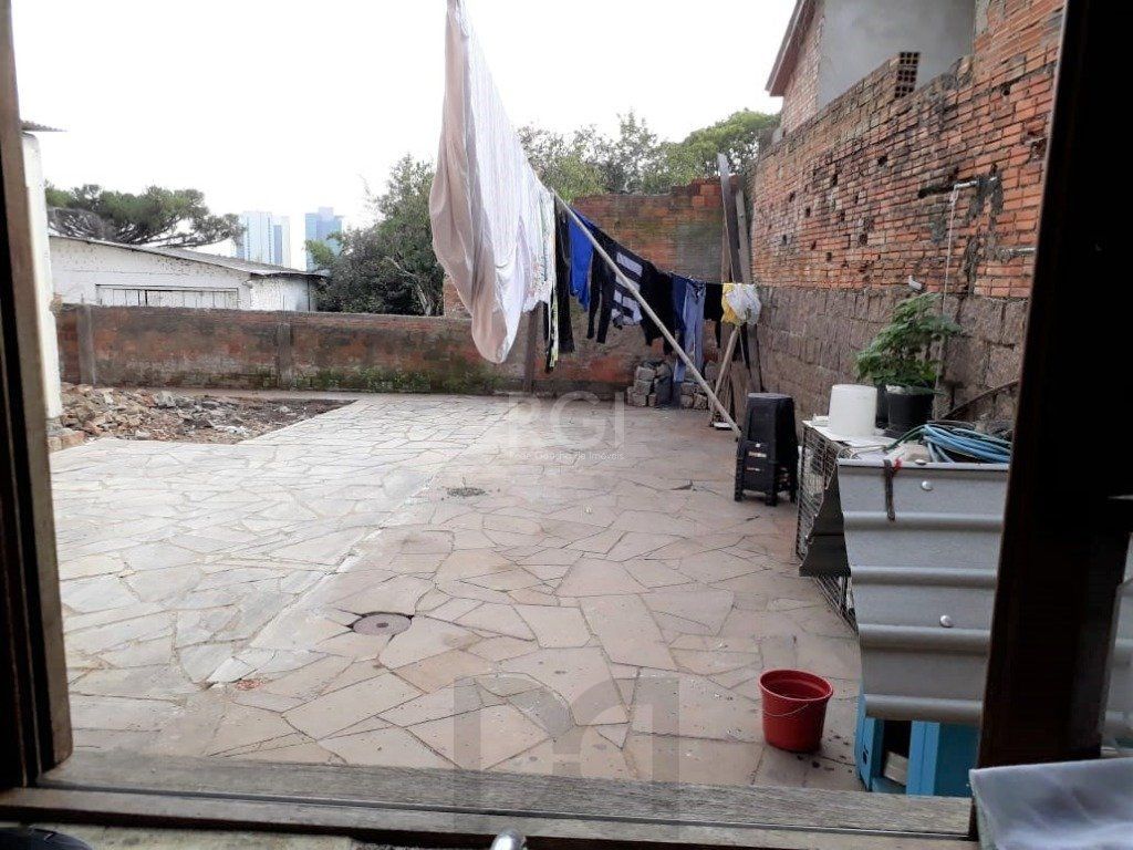 Casa para Venda - 90m², 2 dormitórios, 2 vagas - Cristal — foto 17