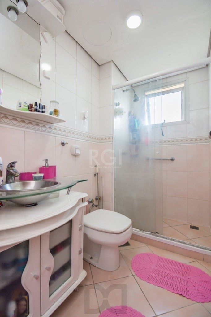 Cobertura para Venda - 199m², 3 dormitórios, sendo 1 suites, 2 vagas - Azenha — foto 9