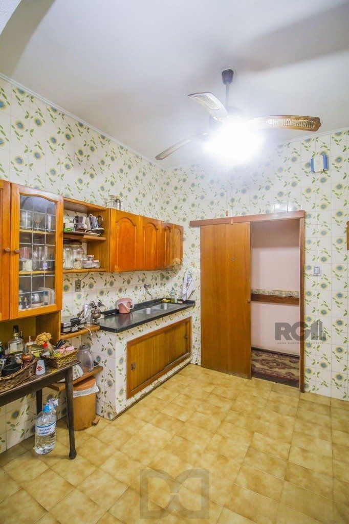 Casa de 4 dormitórios, bairro Santa Tereza — foto 13