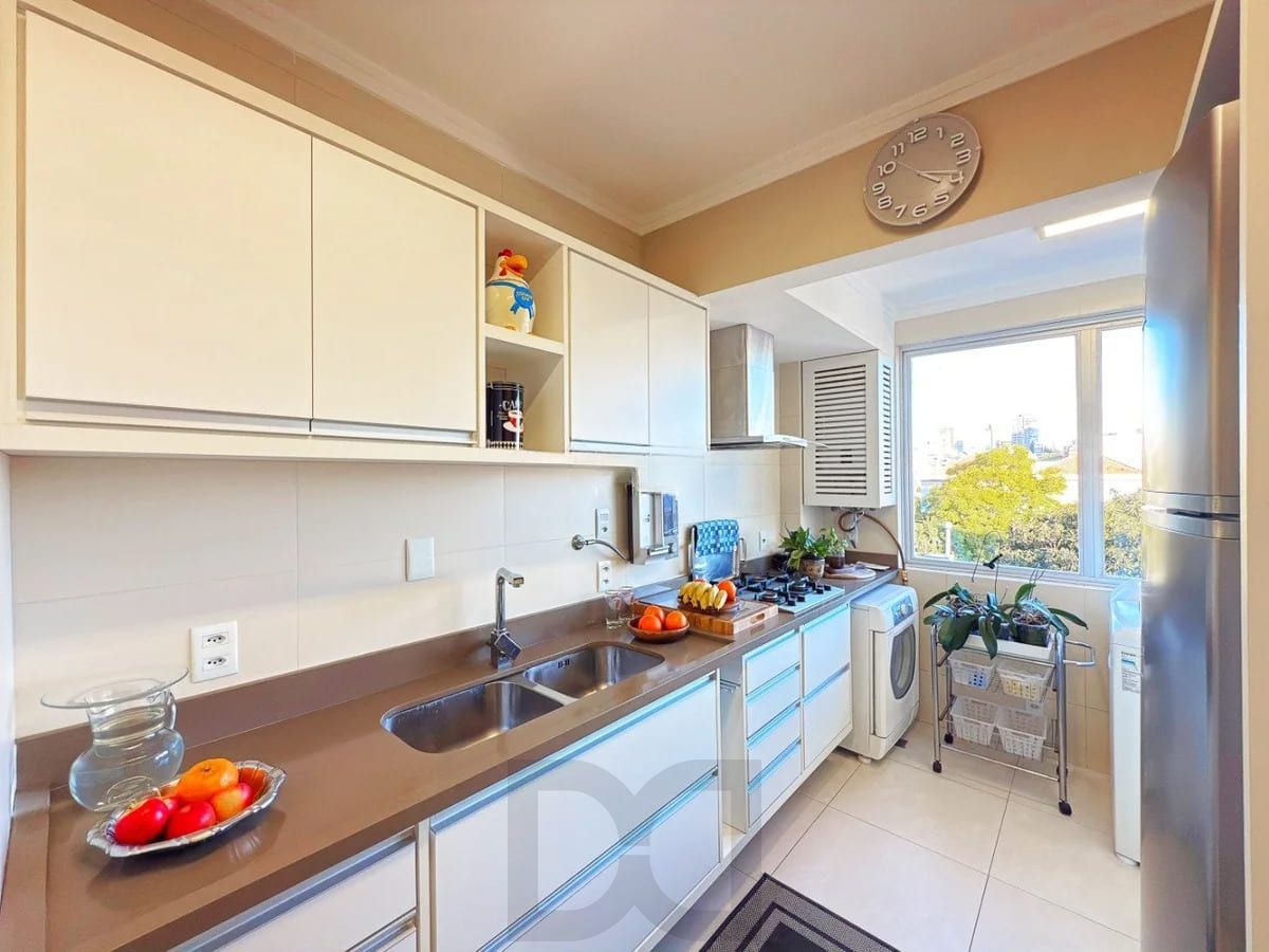 Apartamento de 3 dormitórios à venda em Bairro Auxiliadora, Porto Alegre. — foto 7