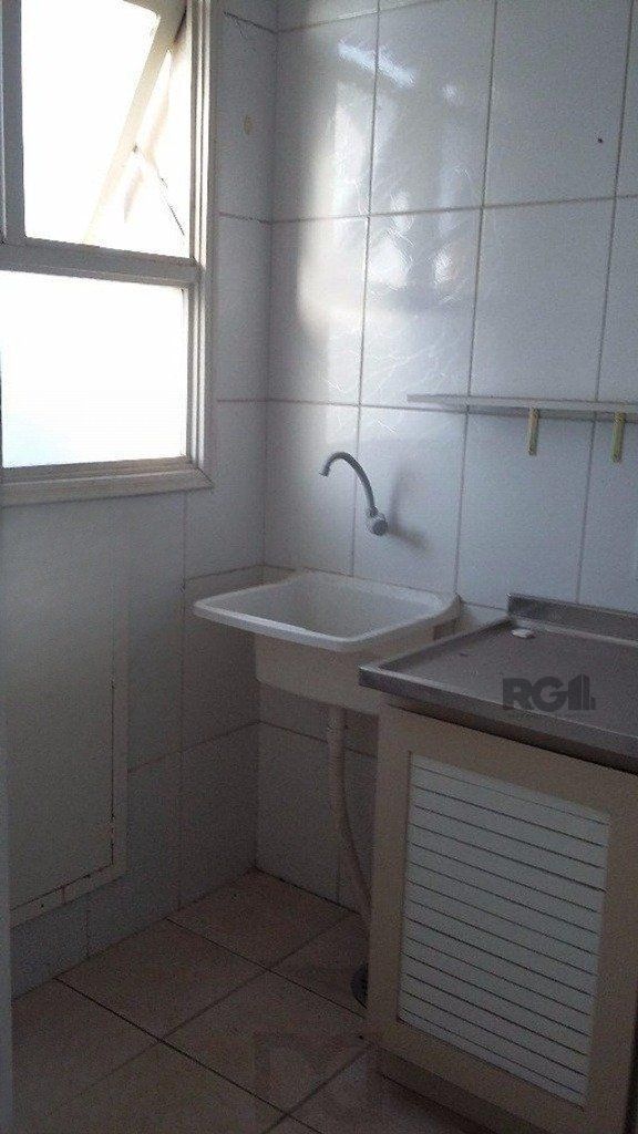 Apartamento de 1 dormitório no bairro Higienópolis em Porto Alegre. — foto 9