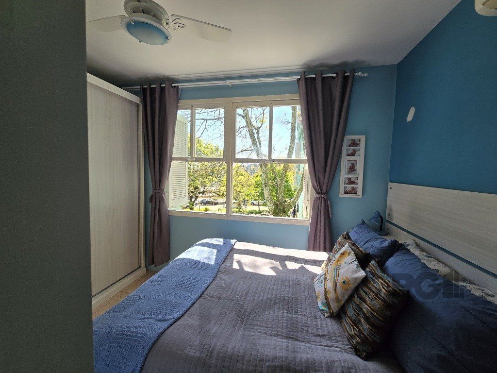 Apartamento 81,55m², 3 dormitórios 2 vagas no bairro Santa Tereza — foto 16