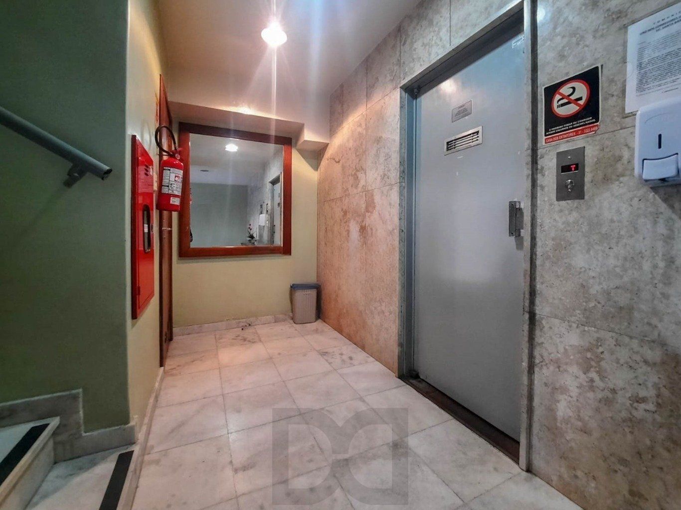 Apartamento à venda com 5 quartos 192 m² avenida jeronimo de ornelas, santana, porto alegre — foto 35