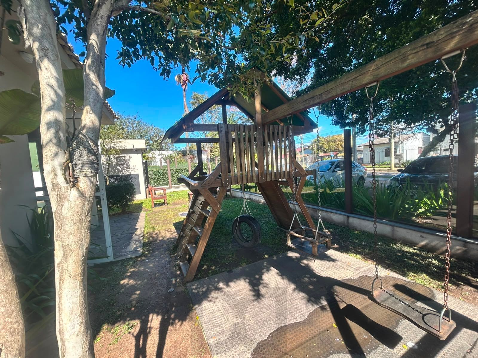 Apto 2 dormitorio, 1 garagem, condominio com infraestrutura — foto 1