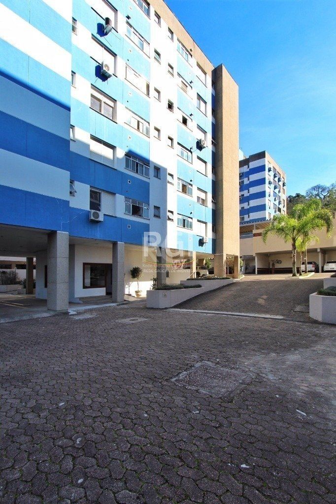 Apartamento para Venda - 71.85m², 2 dormitórios, 1 vaga - Teresópolis — foto 2