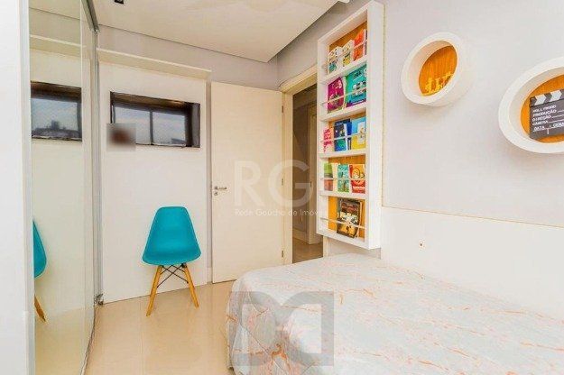 Excelente apartamento de 03 dormitórios com 4 vagas de garagem. — foto 16