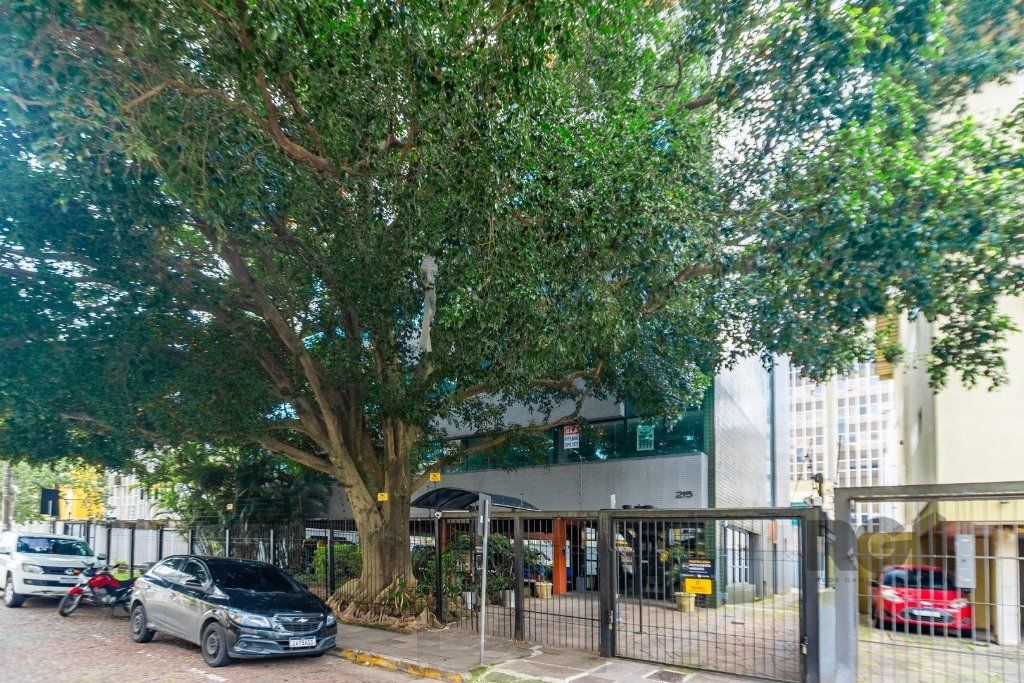 Conjunto/Sala para Venda - 37.2m², 0 dormitórios, Praia de Belas — foto 4