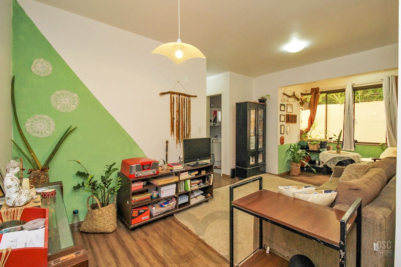 Apartamento 2 dormitórios na Gloria ao lado do Bourbon Teresópolis — foto 1