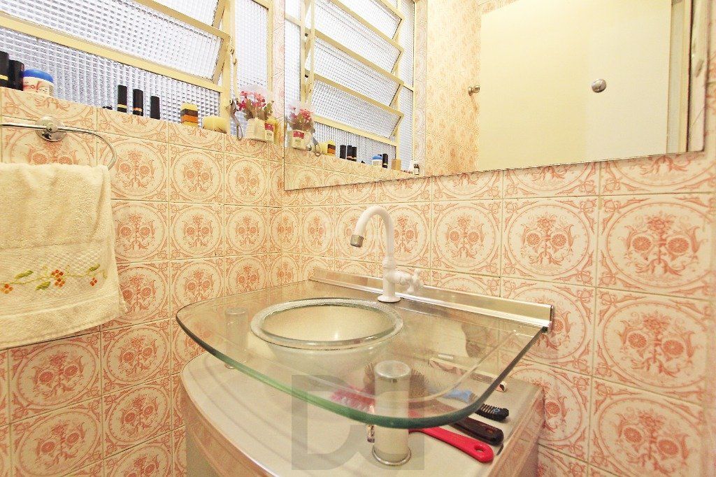 Apartamento para Venda - 90.19m², 3 dormitórios, 1 vaga - Menino Deus — foto 12
