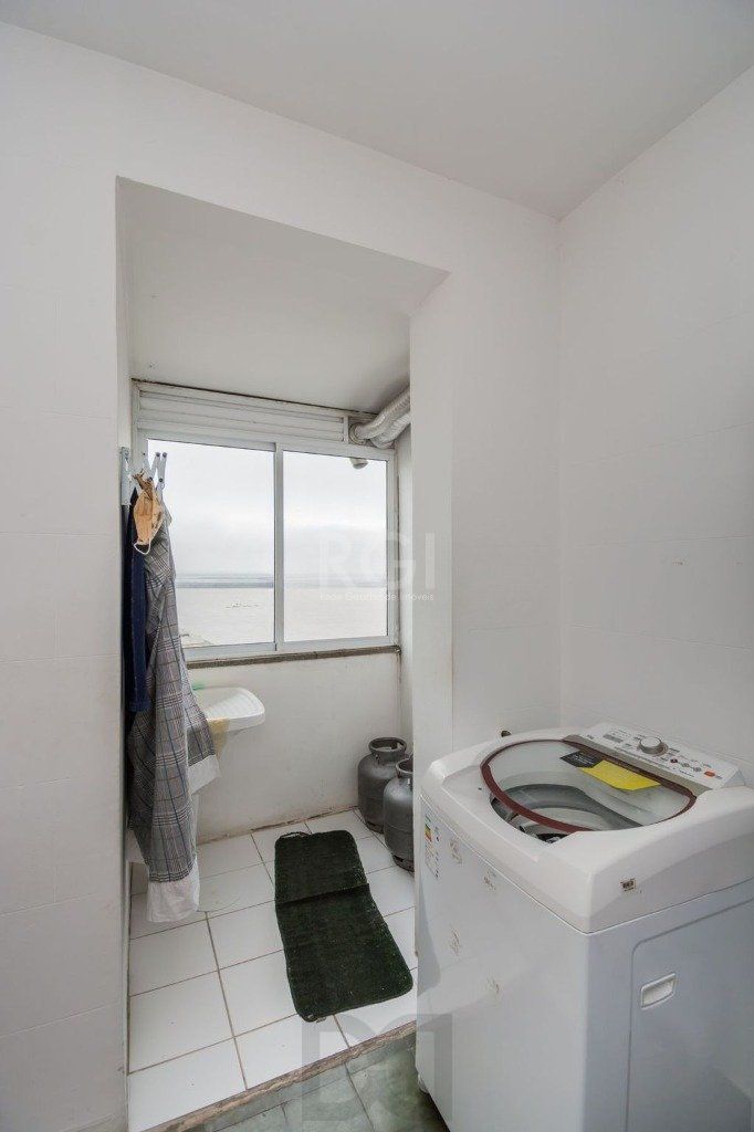 Apartamento de 3 quartos com vista para o rio á venda — foto 17