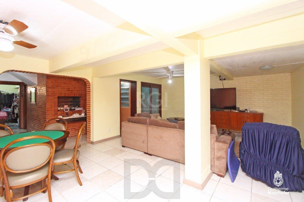 Casa para Venda - 500m², 5 dormitórios, sendo 2 suites, 5 vagas - Menino Deus — foto 30