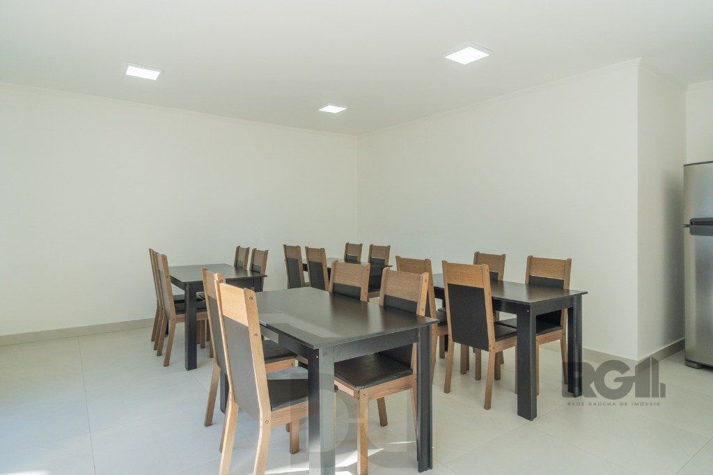 Apartamento Garden de 136,66m² com 3 dormitórios e 2 vagas no bairro Nonoai! — foto 41