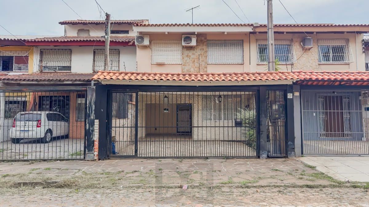 Sobrado de 3 dormitórios e 91m² à venda em Parque Santa Fé, Porto Alegre. — foto 33