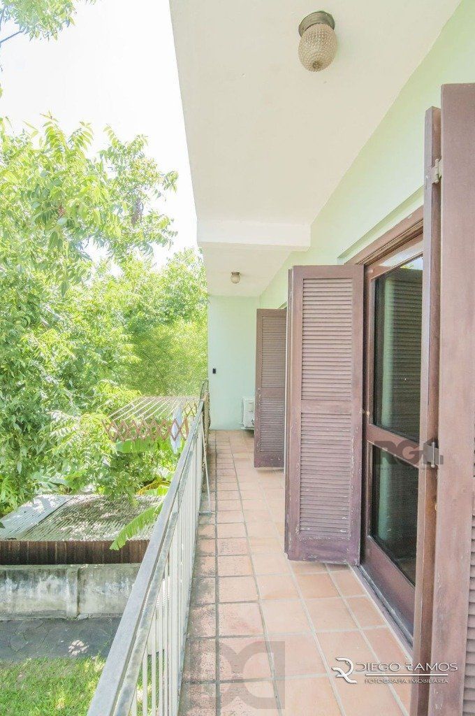 Casa 3 dorms à venda Rua Intendente Alfredo Azevedo, Glória - Porto Alegre — foto 24