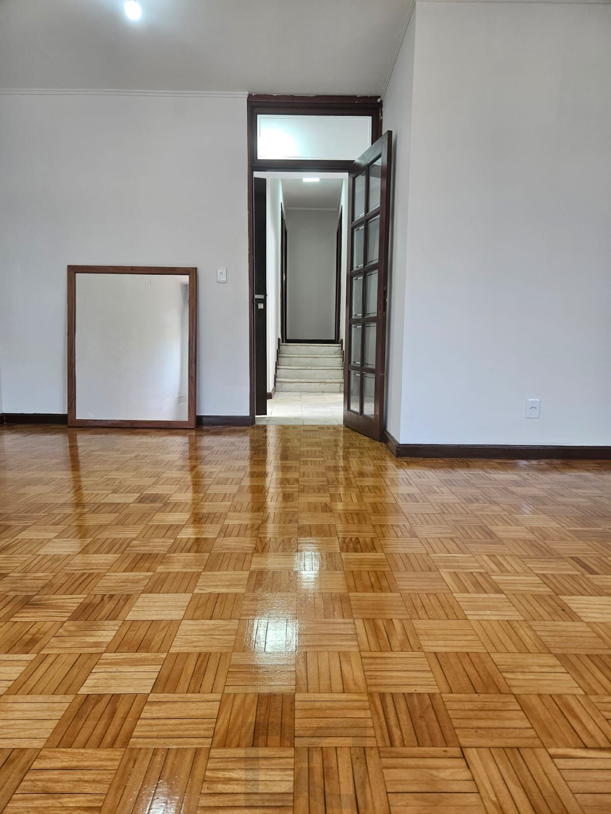 Casa toda reformada na avenida nonoai — foto 2