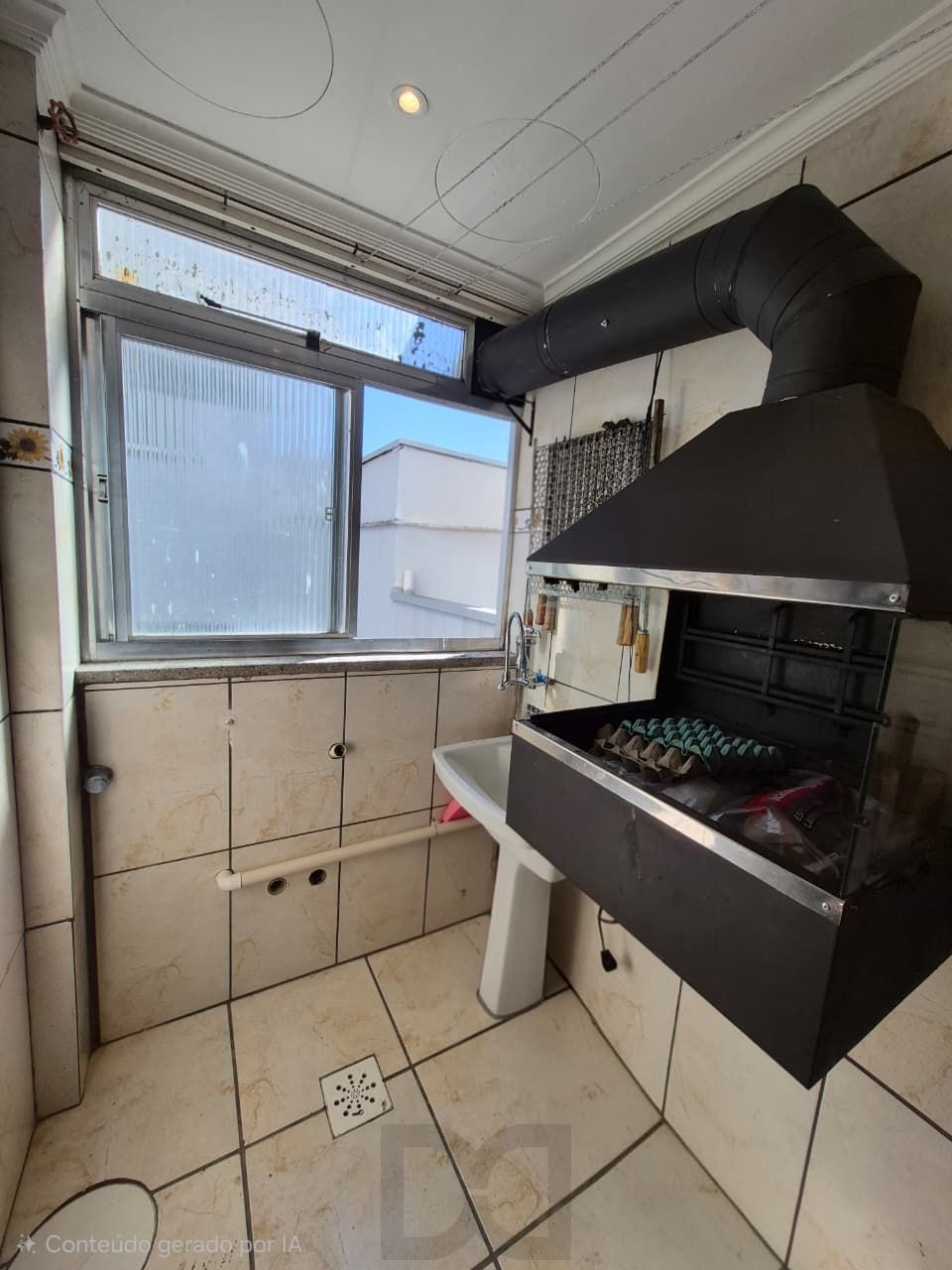 Apartamento de 02 dormitórios com vaga de garagem no Bairro Auxiliadora em Porto alegre/RS — foto 11
