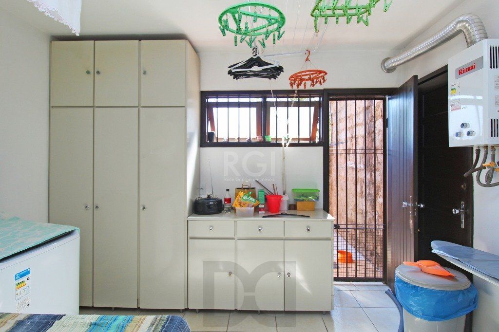 Casa 3 Dormitório(s) Bairro Teresópolis — foto 30