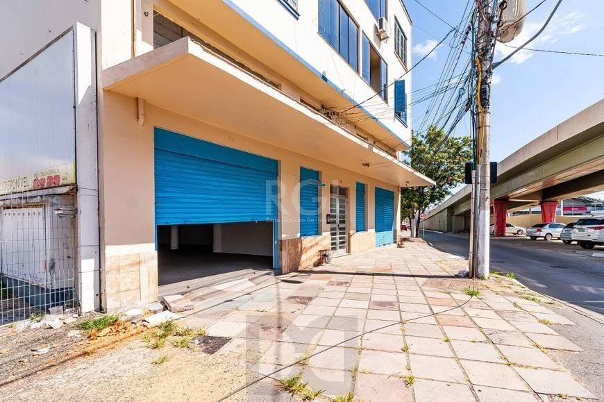 Loja para Venda - 158m², 0 dormitórios, São João — foto 3