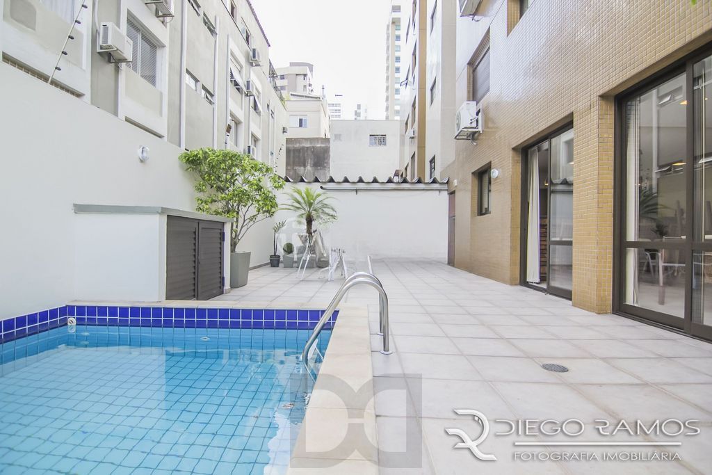 Apartamento Garden 3 dorms à venda Rua Sinimbú, Petrópolis - Porto Alegre — foto 7