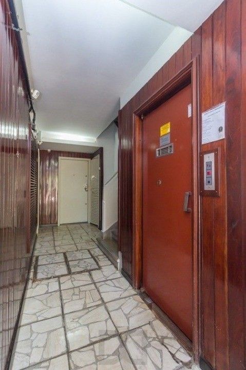 Apartamento Térreo  no Bairro Santana — foto 3