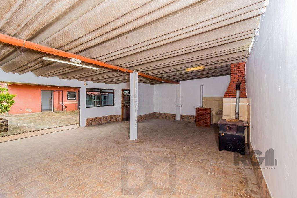 Casa de 4 dormitórios no bairro Espírito Santo — foto 27