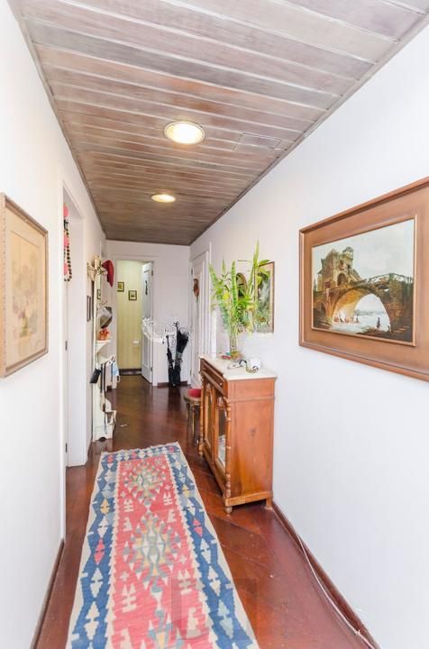 Apartamento 4 dorms à venda Rua Ciro Gavião, Bela Vista - Porto Alegre — foto 19