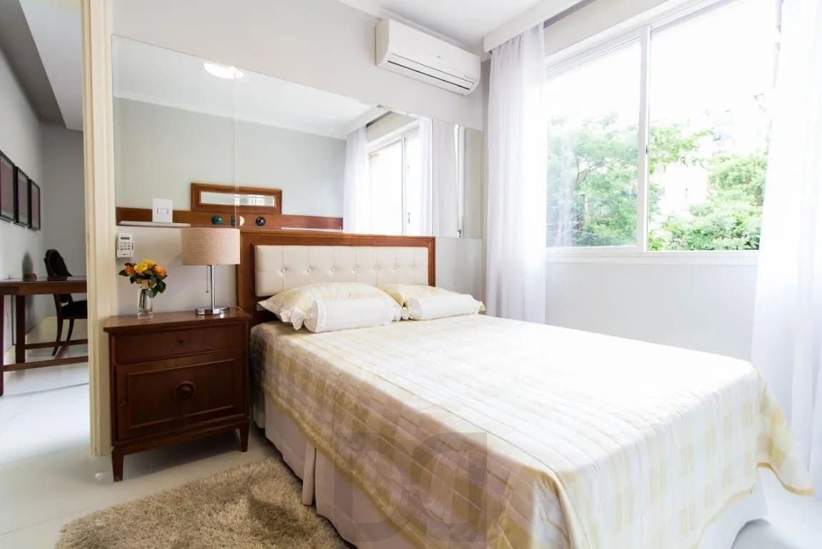 Apartamento de 1 dormitório á venda em Higienópolis, Porto Alegre — foto 7
