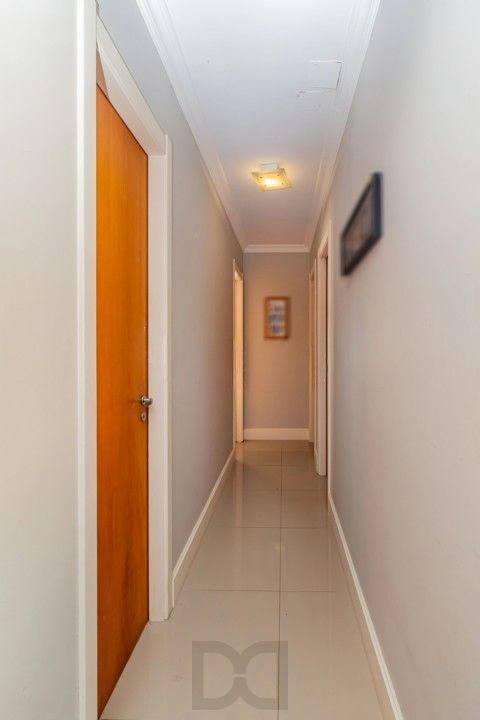 Apartamento para Venda - 93.43m², 3 dormitórios, sendo 1 suites, 2 vagas - Teresópolis — foto 8