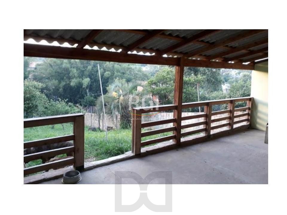 Casa para Venda - 634m², 2 dormitórios, sendo 1 suites, 3 vagas - Lomba do Pinheiro — foto 12