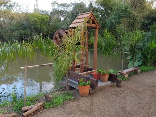 Terreno para Venda - 0m², 0 dormitórios, Vila Nova — foto 2