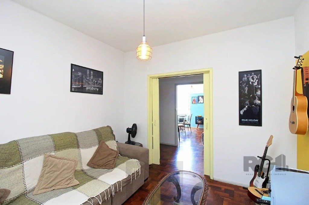Apartamento de 3 dormitórios no bairro Rio Branco — foto 3