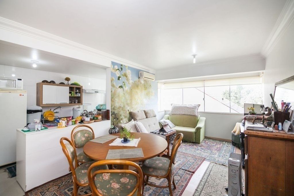 Excelente apartamento de 68m² com 2 dormitórios e 2 vagas de garagem — foto 1