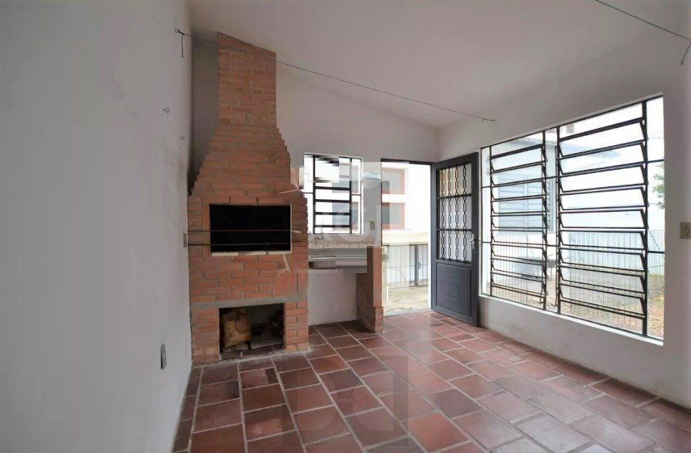 Casa para Venda - 267m², 4 dormitórios, sendo 1 suites, 2 vagas - Tristeza — foto 36